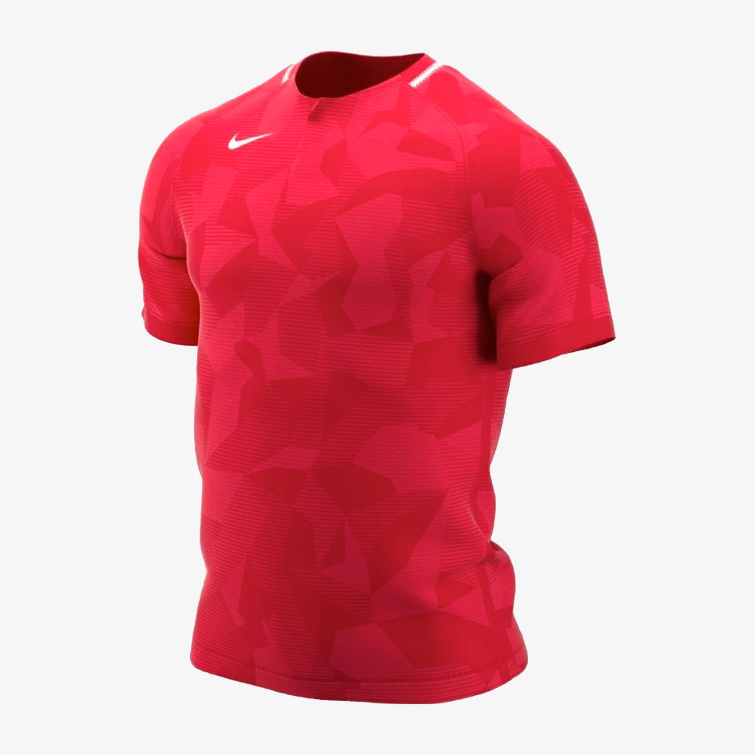 Kids' Challenge II Soccer Jersey - 894063-657-NIKE by Nike | Available at Niky's Sports