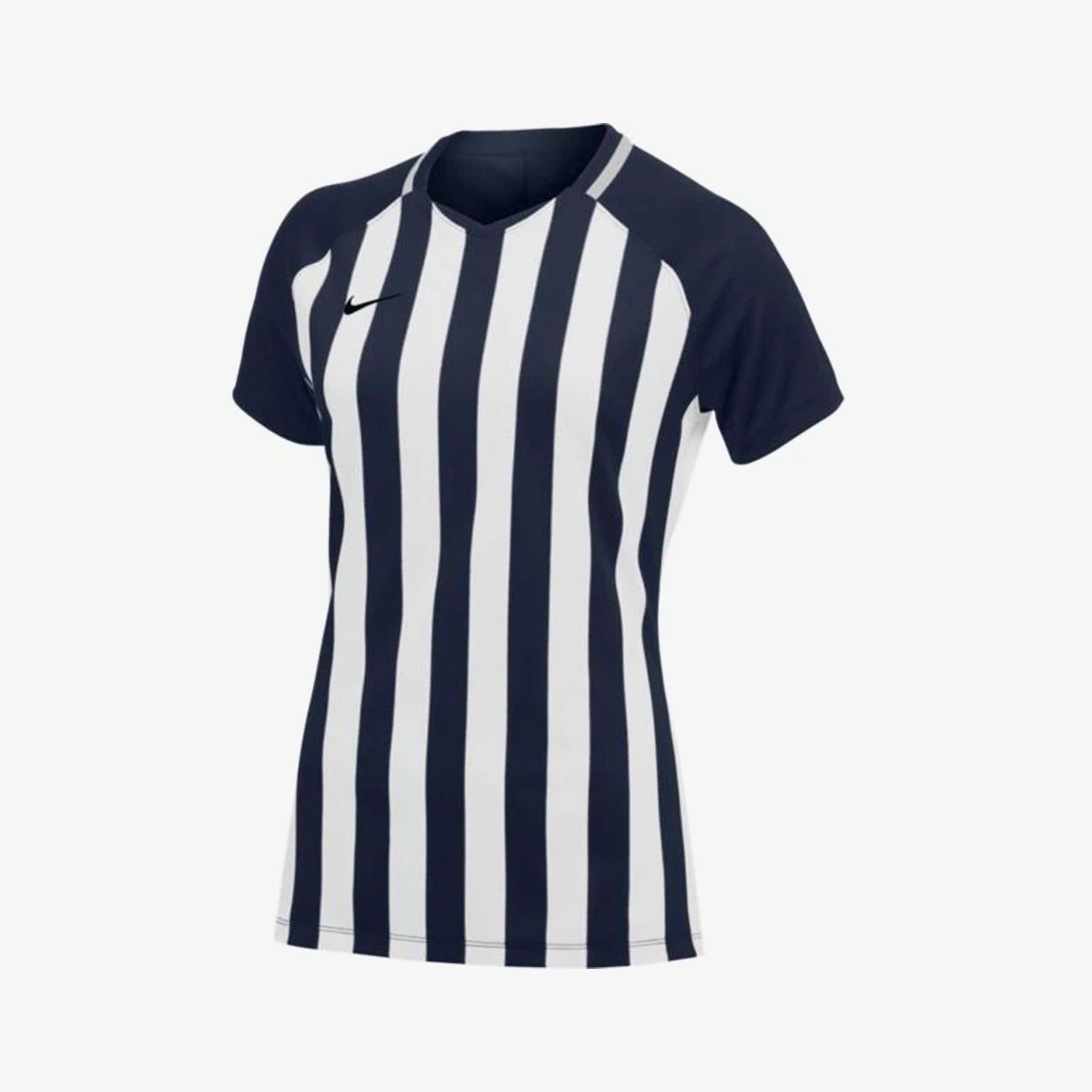 Striped Division III Jersey Women's