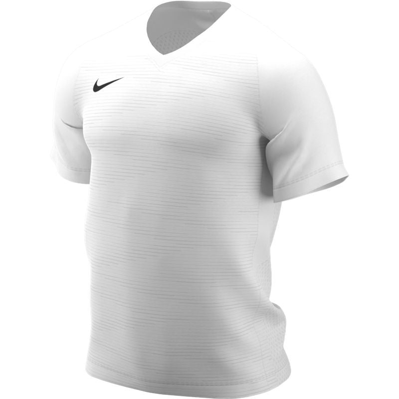 Kids Tiempo Premier Soccer Jersey - 894114-101-NIKE by Nike | Available at Niky&#39;s Sports