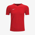 Youth Tiempo Premier Jersey - Red