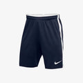 Youth Dry VNM Woven Short II - College Navy/White