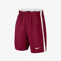 Youth Venom II Soccer Shorts - Team Maroon