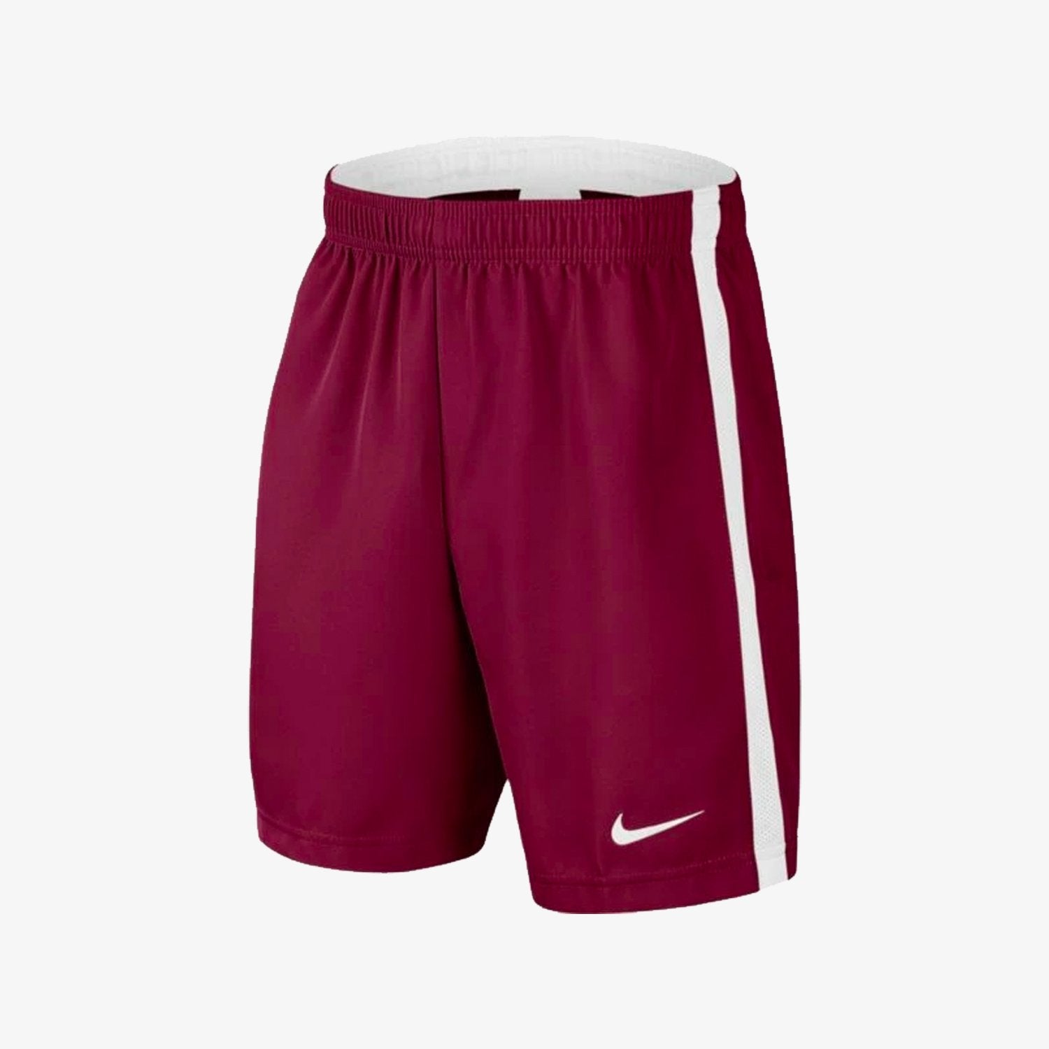 Men's Dry Venom II Soccer Short - Team Maroon