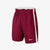 Youth Venom II Soccer Shorts - Team Maroon