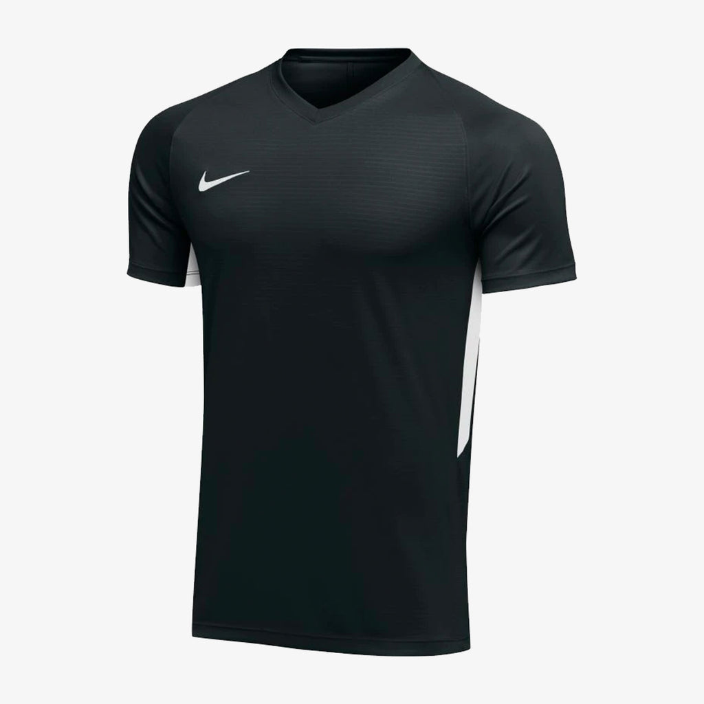 Mens Tiempo Premier Soccer Jersey - 894293-010-NIKE by Nike | Available at Niky's Sports
