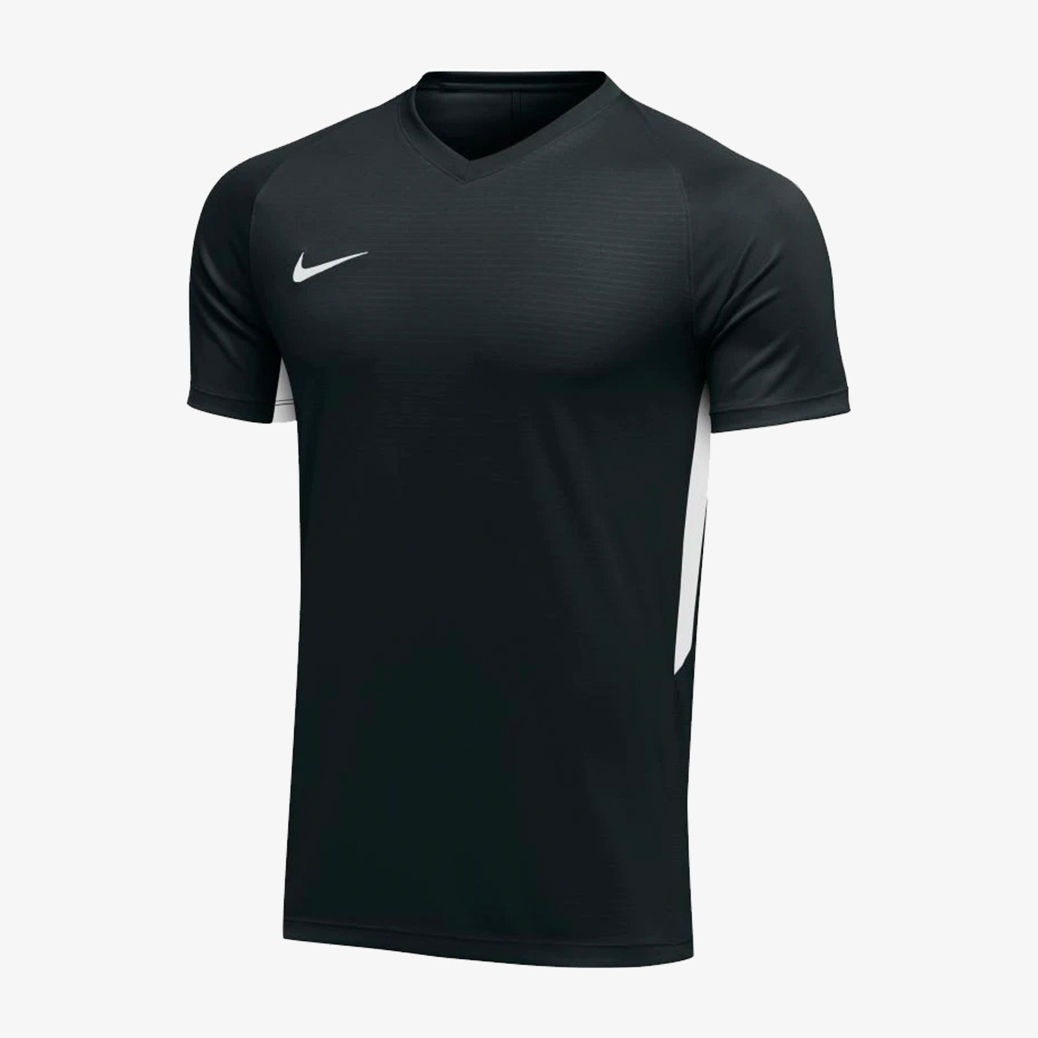 Mens Tiempo Premier Soccer Jersey - 894293-010-NIKE by Nike | Available at Niky's Sports