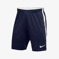 Woven Venom II Women's Shorts - College Navy