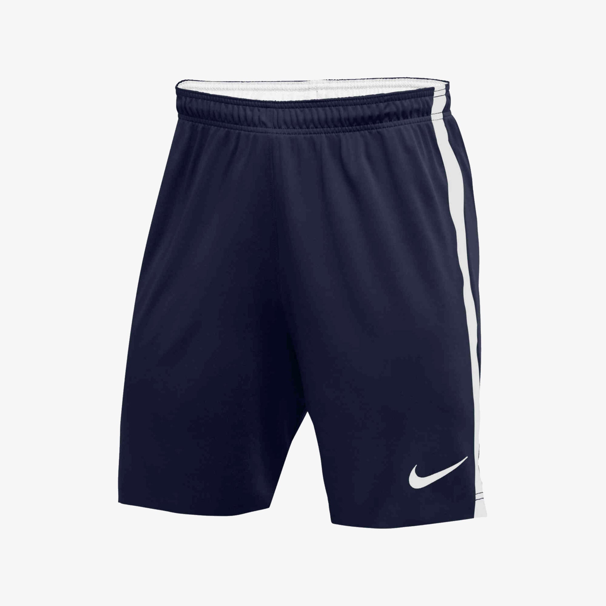 Woven Venom II Women's Shorts - College Navy