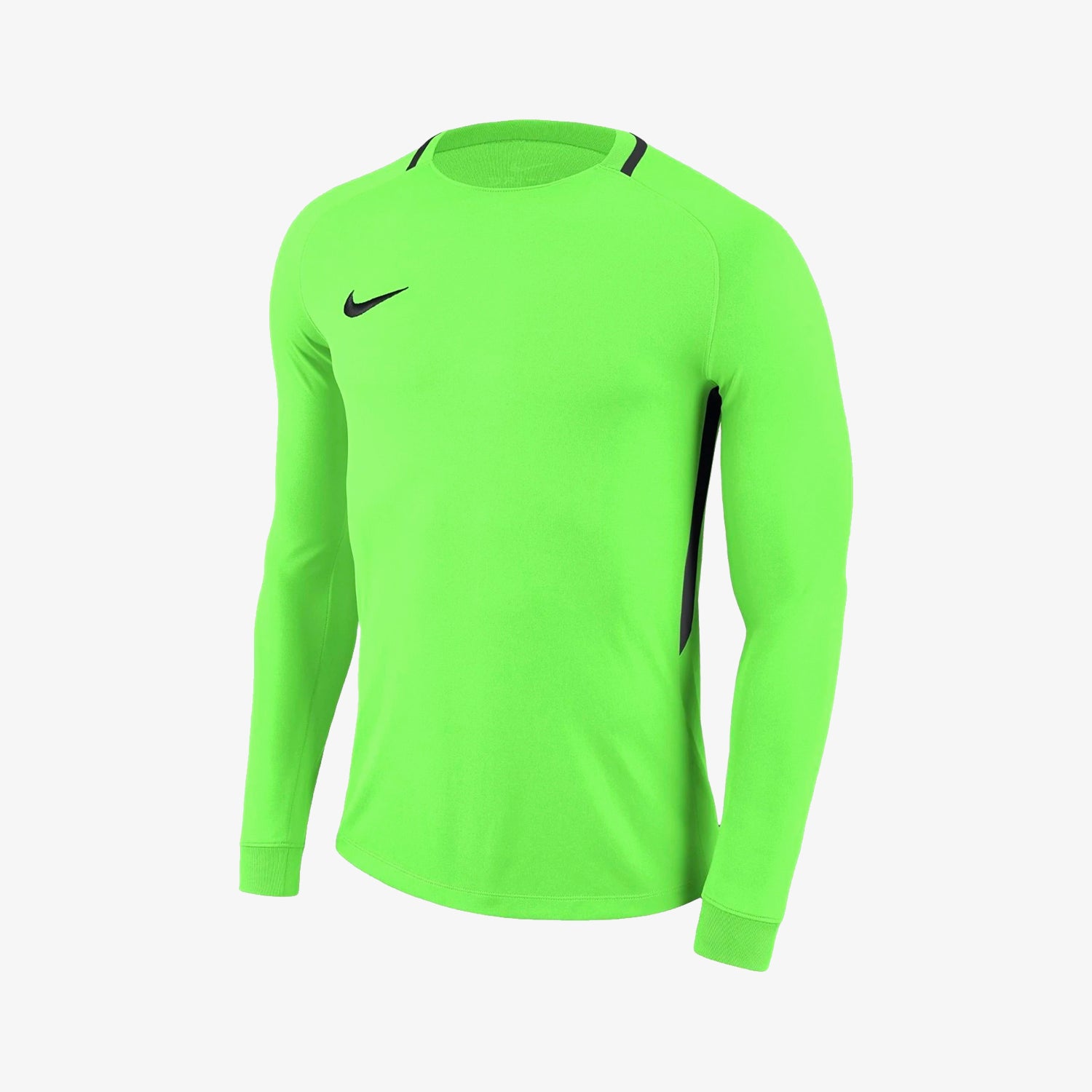 Nike women's park iii goalkeeper jersey top