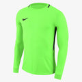 Women's Park III Goalkeeper Jersey - Green - 894515-398-NIKE by Nike | Available at Niky's Sports