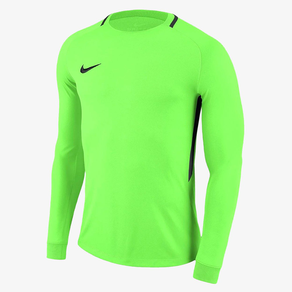 Women's Park III Goalkeeper Jersey - Green - 894515-398-NIKE by Nike | Available at Niky's Sports