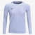 Kid's Dry Park III Goalkeeper Jersey - Grey