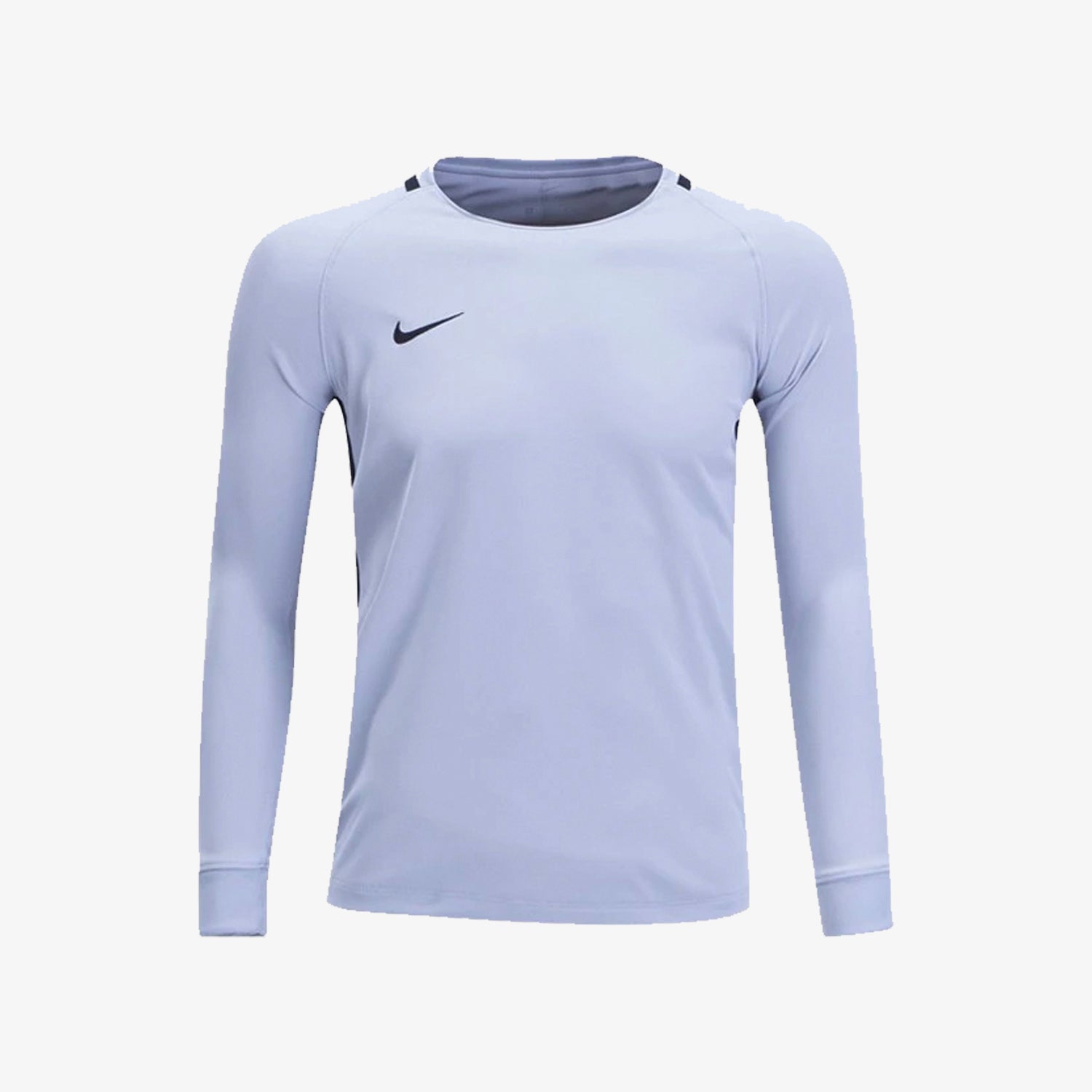 Kid's Dry Park III Goalkeeper Jersey - Grey