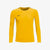 Men's Park III  Long Sleeve Goalkeeper Jersey - Yellow