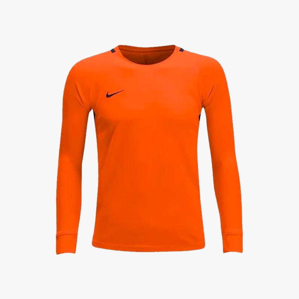 Men's Park III Long Sleeve Goalkeeper Jersey - Orange