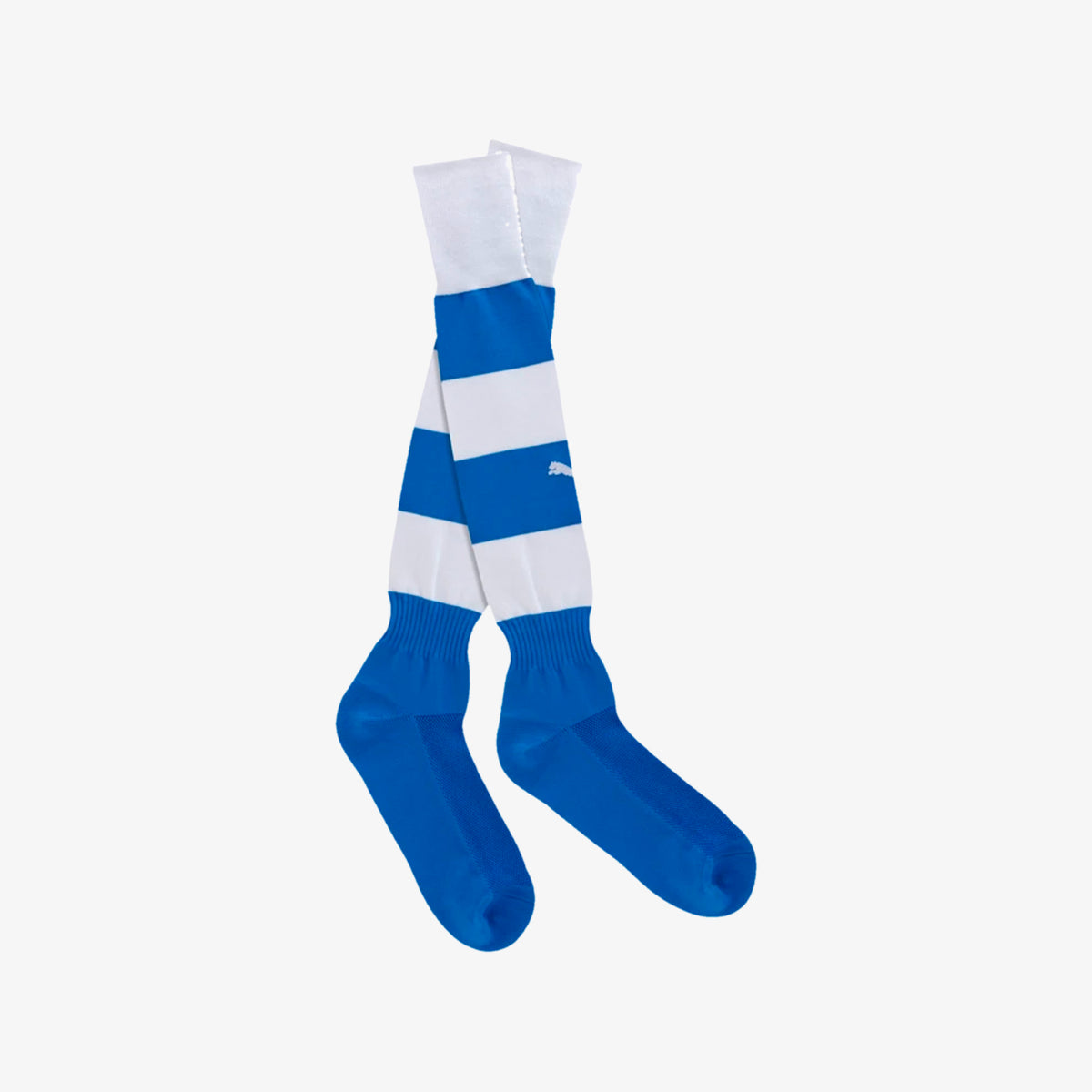 Hoop Soccer Sock