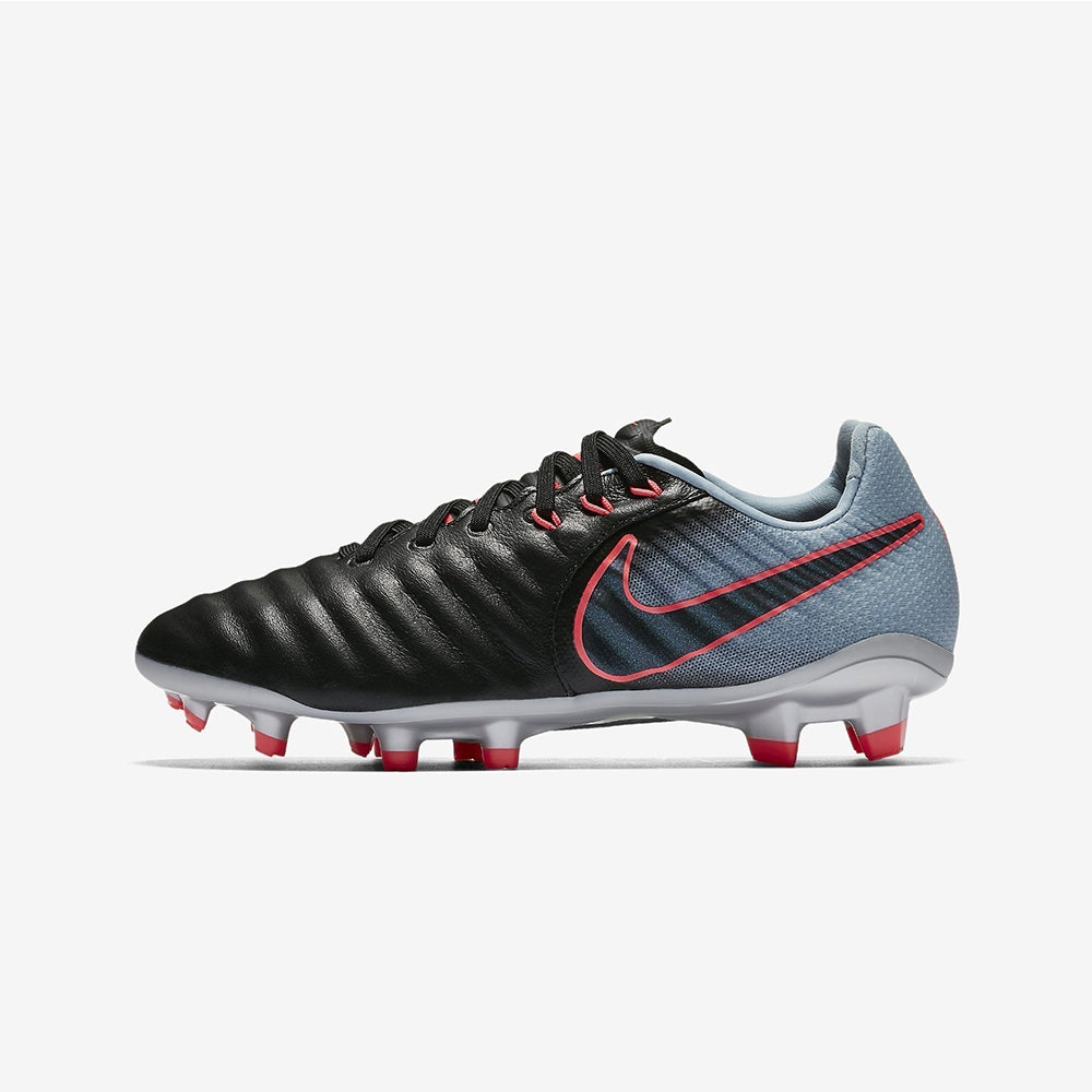 Jr Tiempo Legend VII Firm Ground Cleat - 897728-004-NIKE by Nike | Available at Niky's Sports