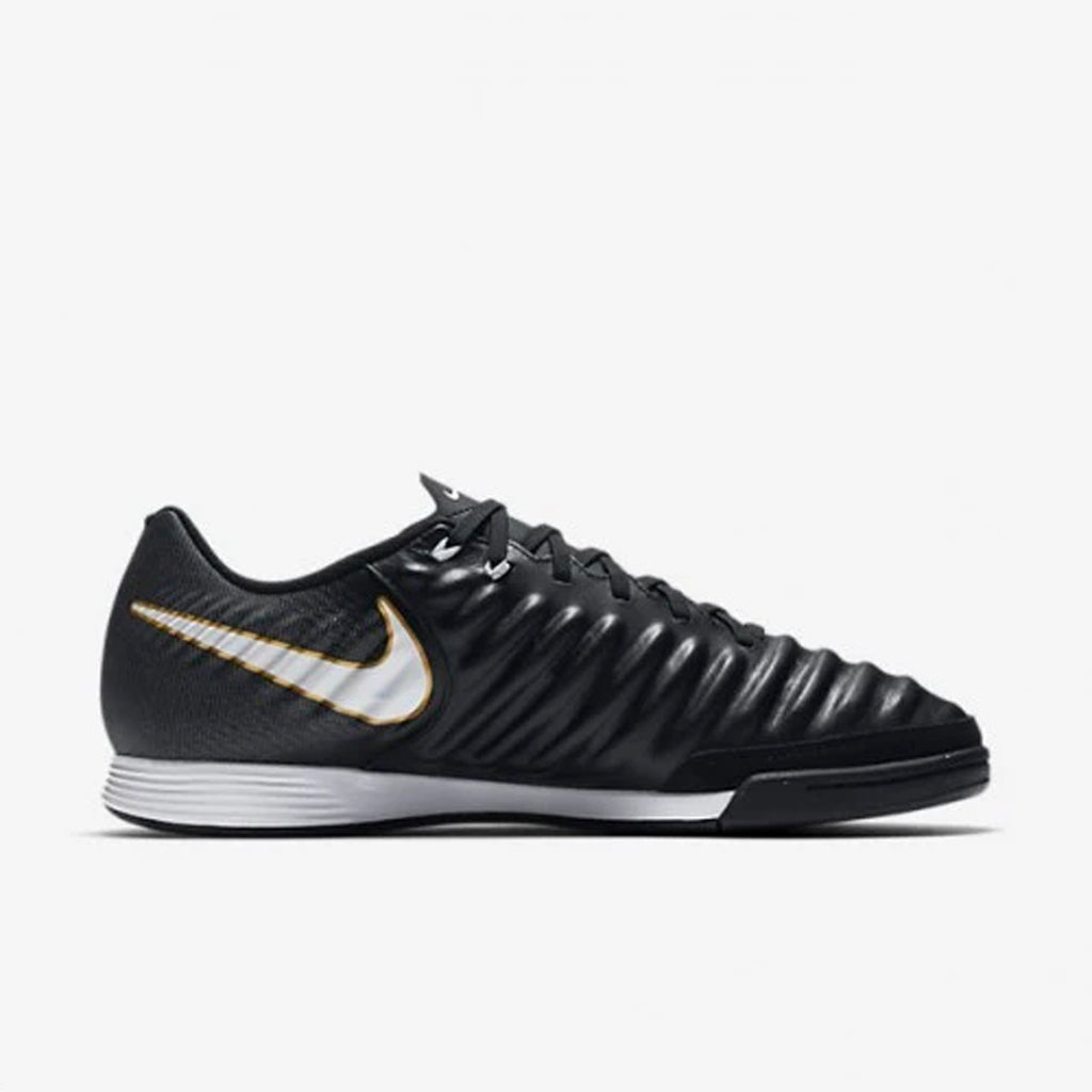 Tiempo Ligera IV Indoor Soccer Shoes - 897765-002-NIKE by Nike | Available at Niky's Sports