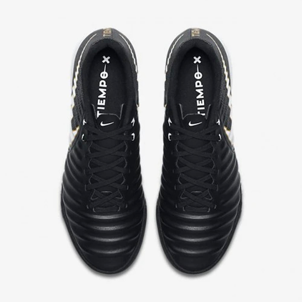 Tiempo Ligera IV Indoor Soccer Shoes - 897765-002-NIKE by Nike | Available at Niky's Sports