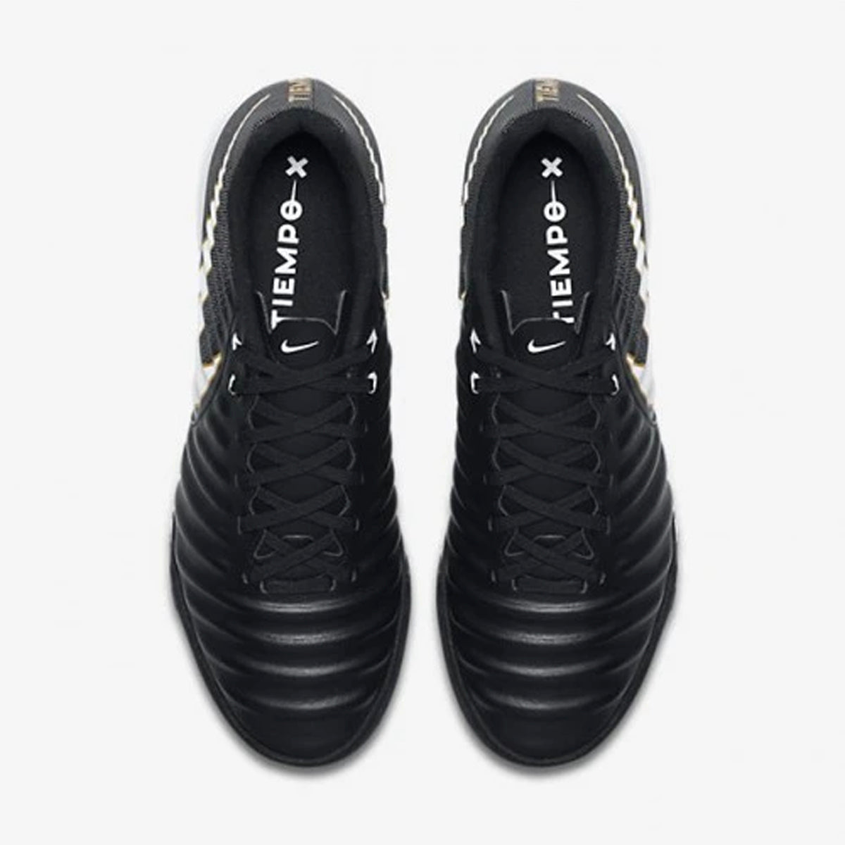 Tiempo Ligera IV Indoor Soccer Shoes - 897765-002-NIKE by Nike | Available at Niky's Sports