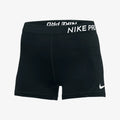 Pro 3' Compression Short Women's - 897820-010-NIKE by Nike | Available at Niky's Sports