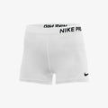 NIKE Women's 3' Compression Short - 897820-100-NIKE by Nike | Available at Niky's Sports