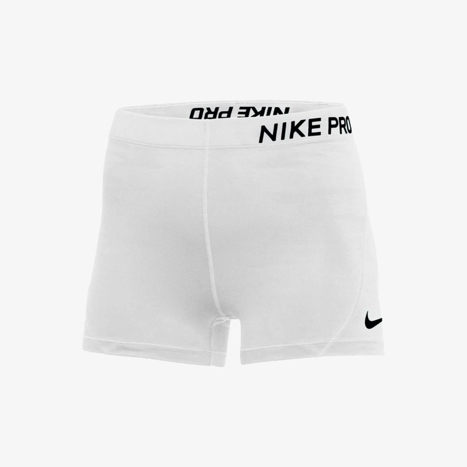 NIKE Women's 3' Compression Short - 897820-100-NIKE by Nike | Available at Niky's Sports