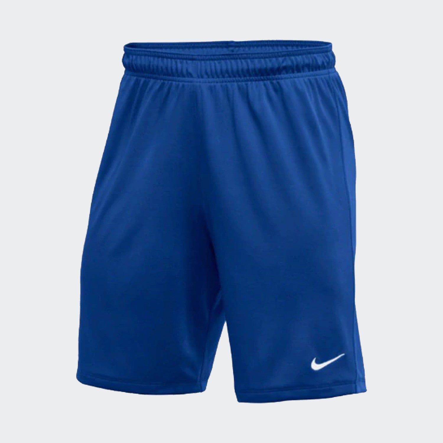 Dry Park II Shorts Game Royal/White - 898025-480-NIKE by Nike | Available at Niky's Sports