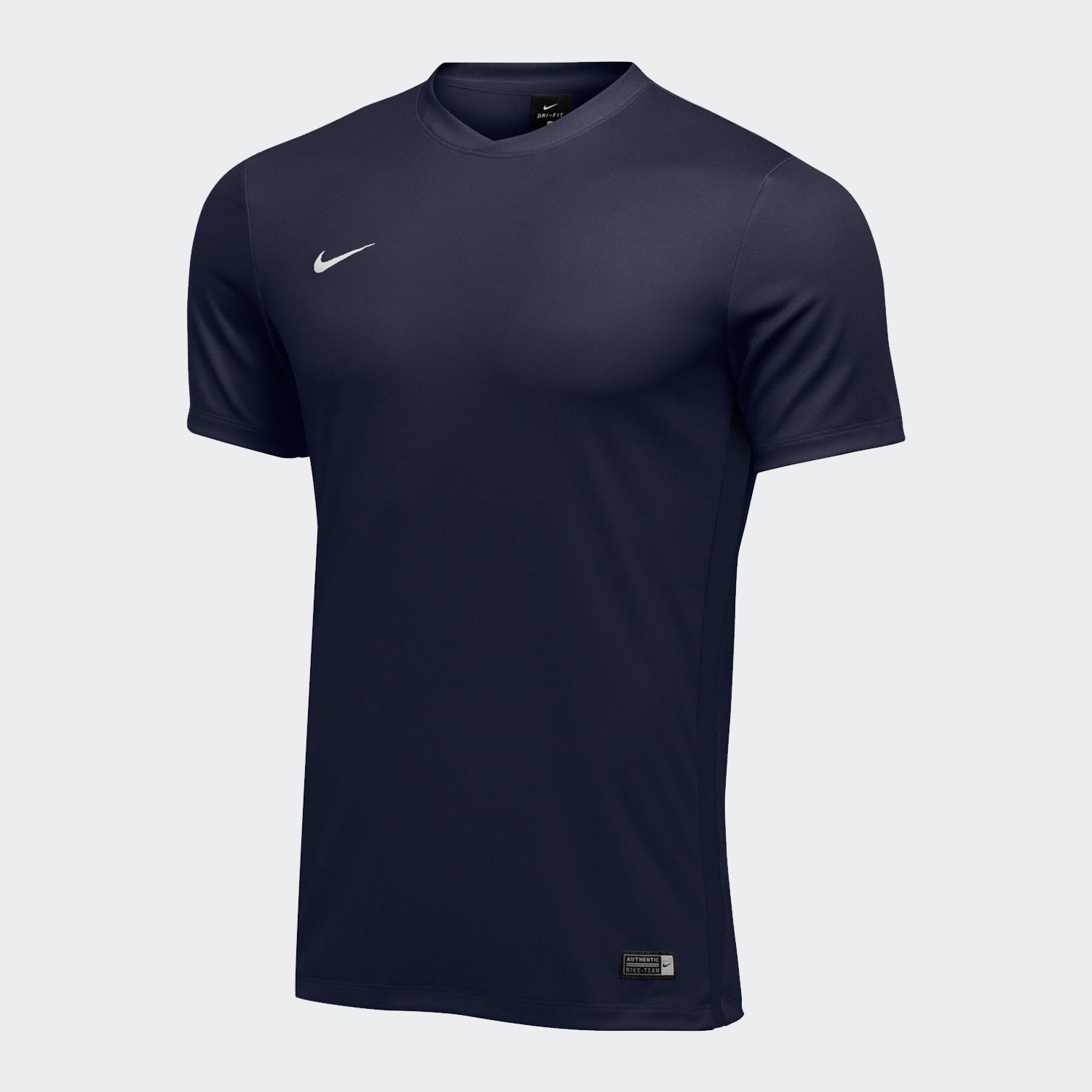 Men's Park VI Jersey - Navy - 899915-419-NIKE by Nike | Available at Niky's Sports