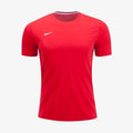 Men's Dry Park VI Jersey - Red/White