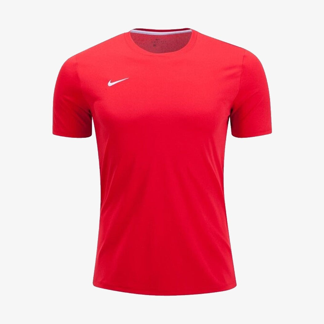 Men's Dry Park VI Jersey - Red/White