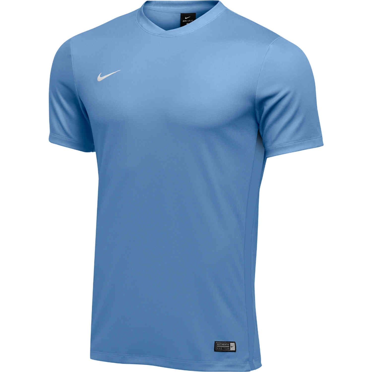 Park VI Jersey- Light Blue