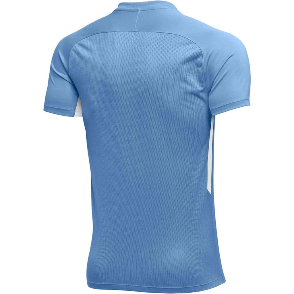 Park VI Jersey- Light Blue