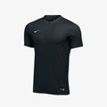 Youth Park VI Soccer Jersey - Black - 899983-010-NIKE by Nike | Available at Niky's Sports