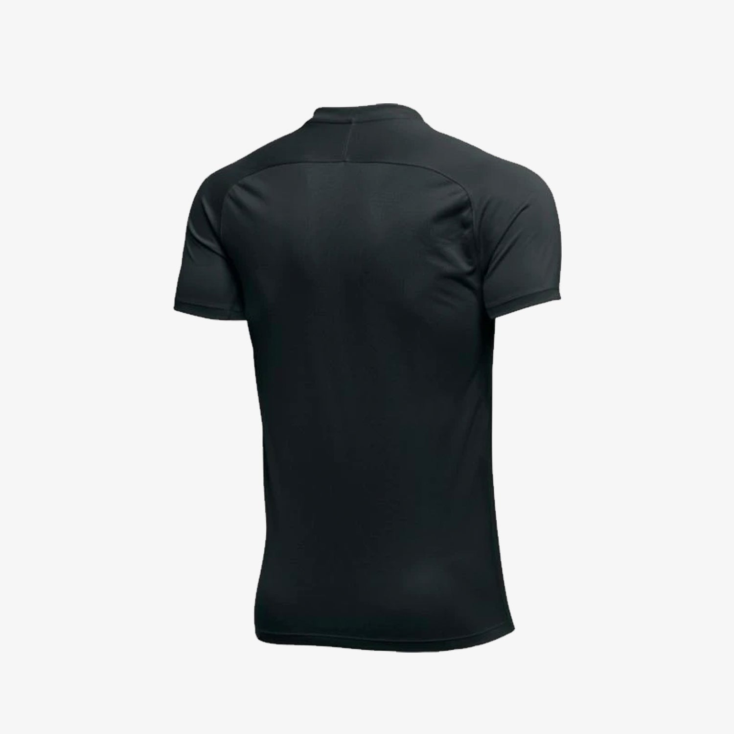 Youth Park VI Soccer Jersey - Black - 899983-010-NIKE by Nike | Available at Niky's Sports