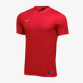 Youth Park VI Soccer Jersey - Red