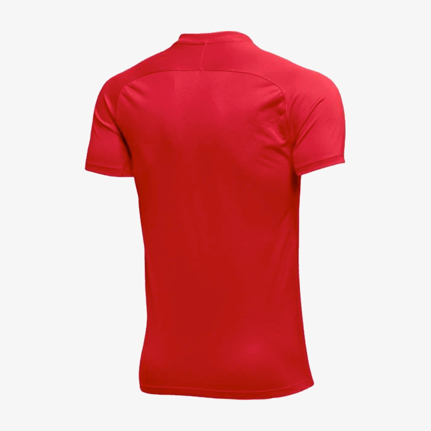 Youth Park VI Soccer Jersey - Red