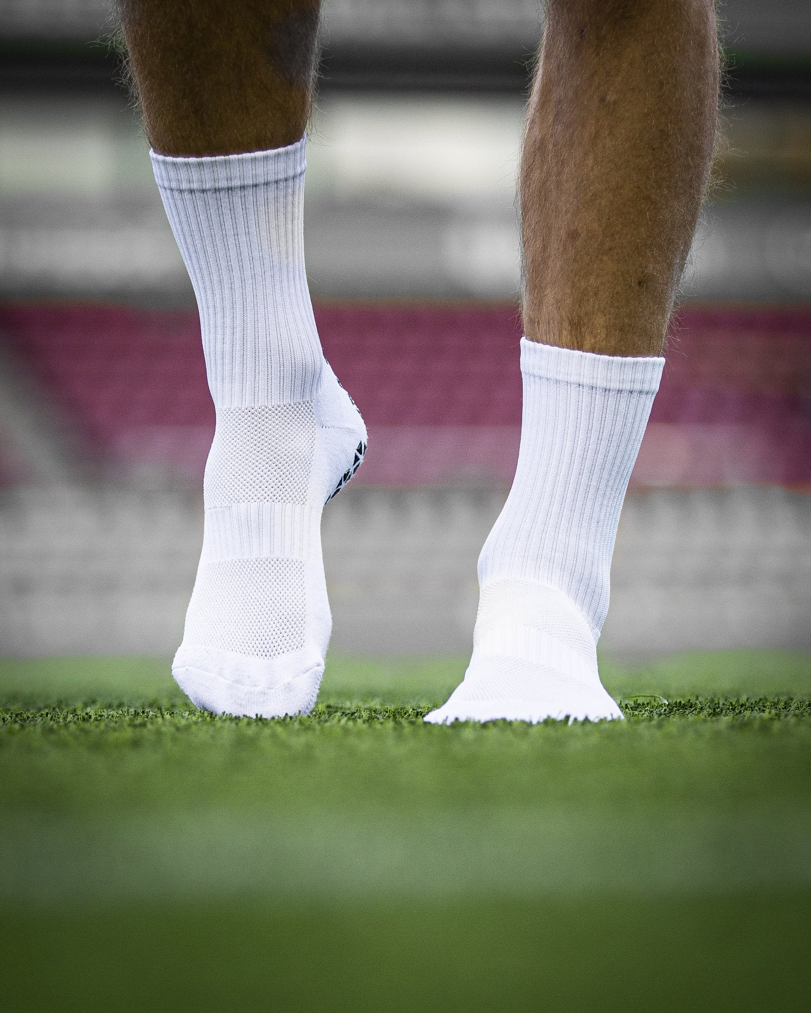 Pure Grip Socks