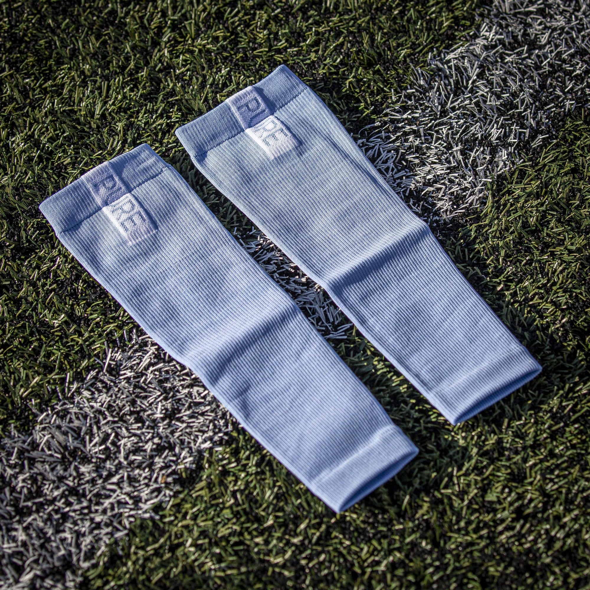 SR4U Pure Sleeves Soccer Leg Sleeve - PGSLV-SR4U by Sr4u | Available at Niky's Sports