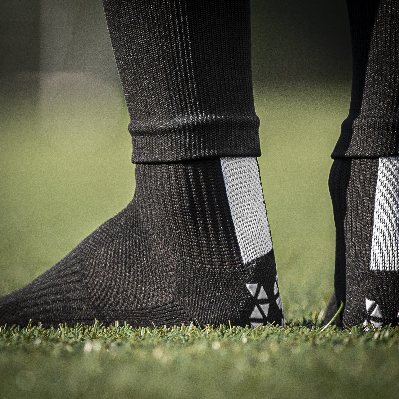 SR4U Pure Sleeves Soccer Leg Sleeve - PGSLV-SR4U by Sr4u | Available at Niky's Sports