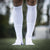 SR4U Pure Sleeves Soccer Leg Sleeve - PGSLV-SR4U by Sr4u | Available at Niky's Sports