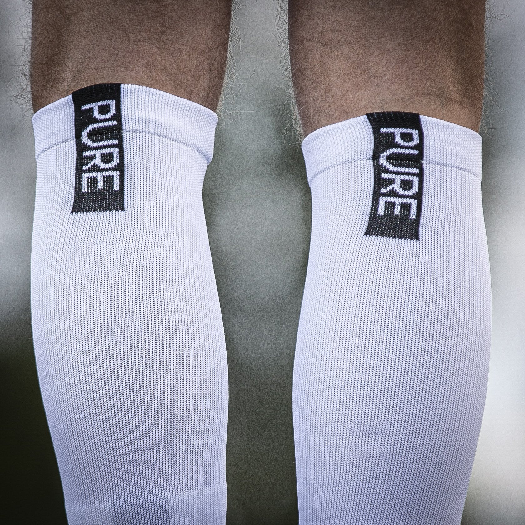 SR4U Pure Sleeves Soccer Leg Sleeve