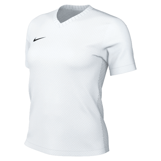 Nike Tiempo Premier II Women's Soccer Jersey - White