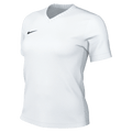Nike Tiempo Premier II Women's Soccer Jersey - White