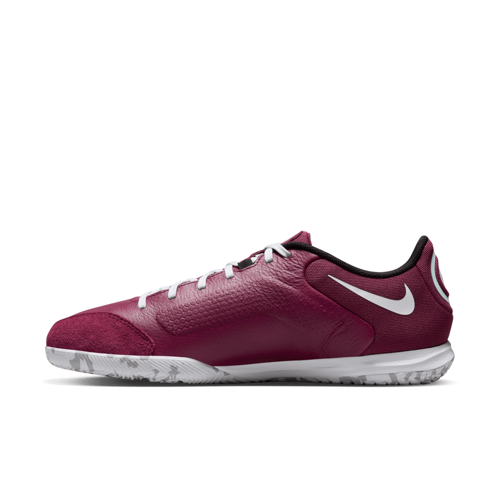 NIKE TIEMPO LEGEND 9 ACADEMY IC INDOOR/COURT SOCCER SHOE - DA1190-614-NIKE by Nike | Available at Niky's Sports