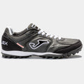 Joma Top Flex 2121 Black Turf Soccer Shoes - TOPS2121TF-JOMA by Joma | Available at Niky's Sports