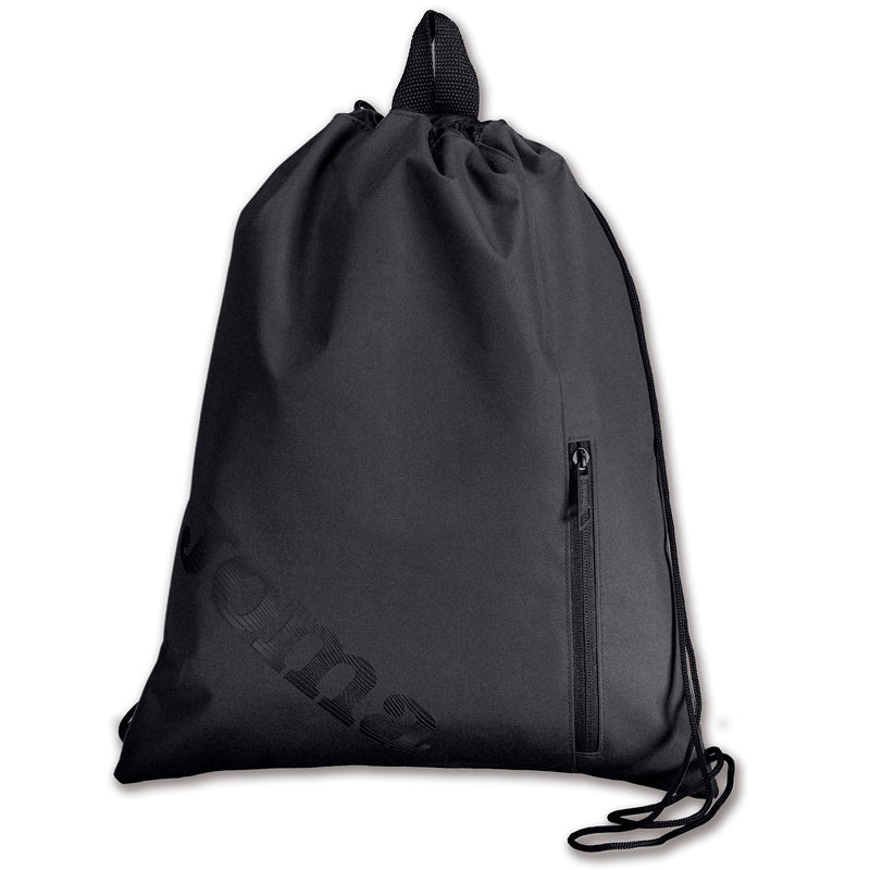 Joma SacK Bag Black - 400279.100-JOMA by Joma | Available at Niky's Sports