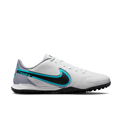 Nike Tiempo Legend 9 Academy TF Turf Soccer Shoe - DA1191-146-NIKE by Nike | Available at Niky's Sports