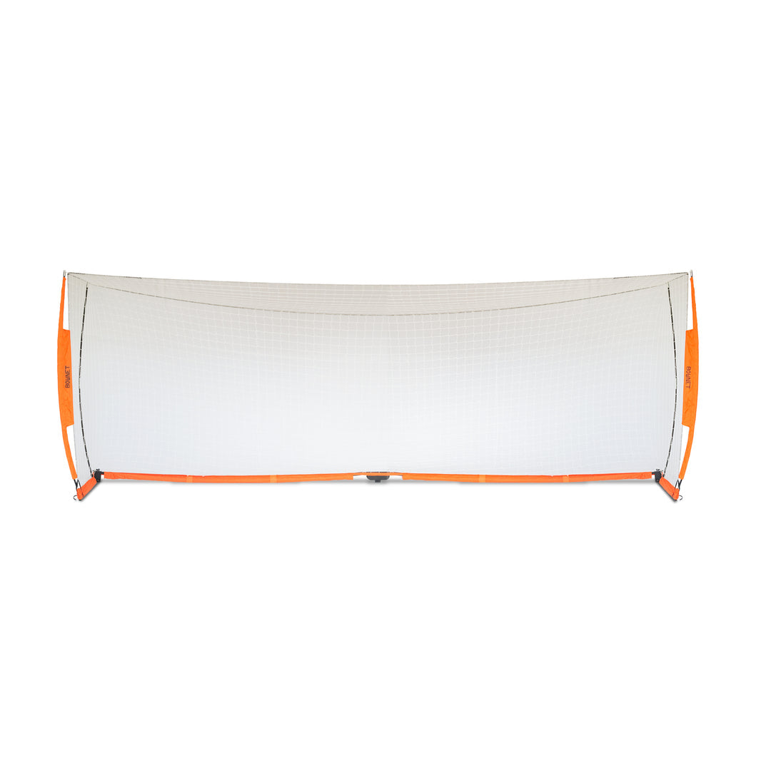 BOWNET 8' X 24' SOCCER GOAL