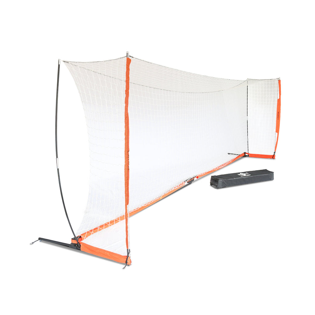 BOWNET 8' X 24' SOCCER GOAL